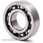 monotaro Deep Groove Ball Bearings Series 6900 Open Type