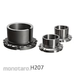 CRAFT BEARINGS Adapter Sleeve