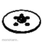 Mitutoyo Pinion Back Assy