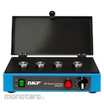 SKF Hot Plate Elektrik untuk Bearing