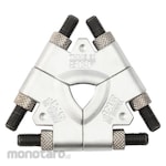 SKF Tri-Section Pulling Plate