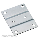 SUGATSUNE Multi-roller Linear Guide Mounting Plate