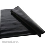 Solent Spill Control Black Neoprene Drain Cover