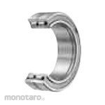 IKO Needle Roller Bearing NAU Series