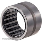 NTN Shell Needle Roller Bearing Type HMK - Open End Seals On Both Ends