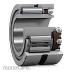 SKF Combined Needle Roller/Angular Contact Ball Bearing NKIA Series