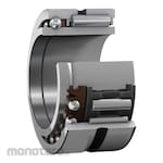 SKF Combined Needle Roller/Angular Contact Ball Bearing NKIB Series