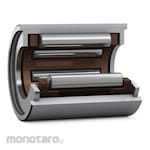 SKF Needle Roller Bearings Seri NK