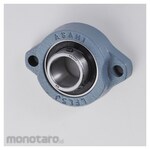 Asahi Seiko Diamond flange type unit