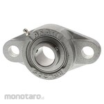 Asahi Seiko Diamond flange unit aluminum series