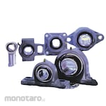 Asahi Seiko Pillow Block Bearing UCP 206