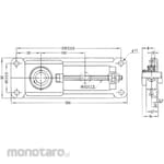Asahi Seiko Take Up Unit