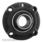 FYH Flanging Round Flange Type Unit with Brazed Seal