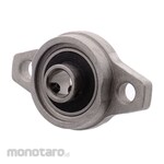 INDOMAKERS Pillow Block Bearing