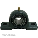 NTN Bearing Unit Cast Iron Pillow Type Oil Supply Type