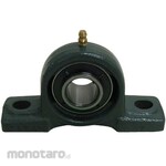 NTN Bearing Unit Cast Iron Pillow Unit For Oil-Resistant Heat Resistance
