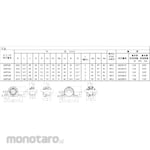 NTN Bearing Unit Pillow Type Unit