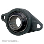 NTN Diamond flange type oil-free type