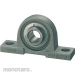 NTN Stainless Steel Pillow Type Unit Oil-Free Type