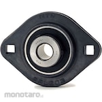 NTN Steel Plate Flange Type Unit