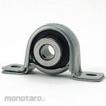 NTN Steel Plate Pillow Unit