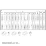 NTN Take-Up Type Unit Oil-Free Type