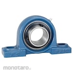 Non Brand Bearing unit Pillow type oil-free type
