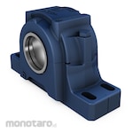 SKF Pillow Block Housing without Bearings