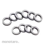 BOSTON GEAR Needle Roller Thrust Bearing & Washer