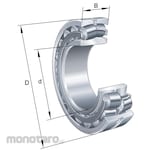 FAG Spherical Roller Bearings Series BE-XL