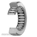 IKO Roller Follower CRY Series