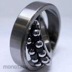 NACHI Self-Aligning Ball Bearing 1300