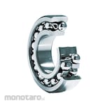 NTN Self-aligning Ball Bearings 19mm