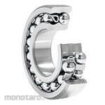 NTN Self-aligning ball bearing