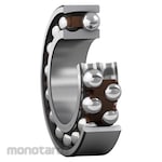 SKF ETN9/C3 Type Self-Aligning Ball Bearings