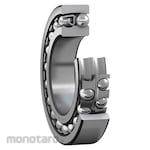 SKF K Type Self-Aligning Ball Bearings