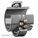 SKF TN9 Type Self-Aligning Ball Bearings