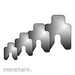 Rathi Precut Alignment Shims Type RSC