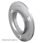 SKF Round and Triangular Flanged Housings for Insert Bearing