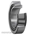 SKF J2/Q Type Single Row Tapered Roller Bearings
