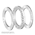 INA Axial Cylindrical Roller Bearing