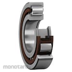 SKF NUP ECP Type Single Row Cylindrical Roller Bearings