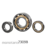 CRAFT BEARINGS Angular Contact Ball Bearings