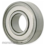 DAYTON Radial Ball Bearing