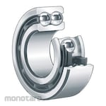 FAG Angular Contact Ball Bearing (Laher Kontak Sudut)