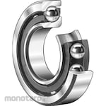 FAG Angular Contact Ball Bearing JP Series (Laher)