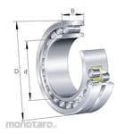 FAG Cylindrical Roller Bearings S-M-SP