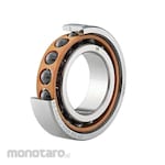 GMN Precison Angular contact Bearing PR