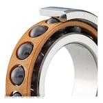 GMN Super Precison Angular contact Bearing