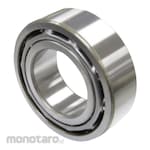 NACHI Double Row Angular Contact Ball Bearings (Laher)